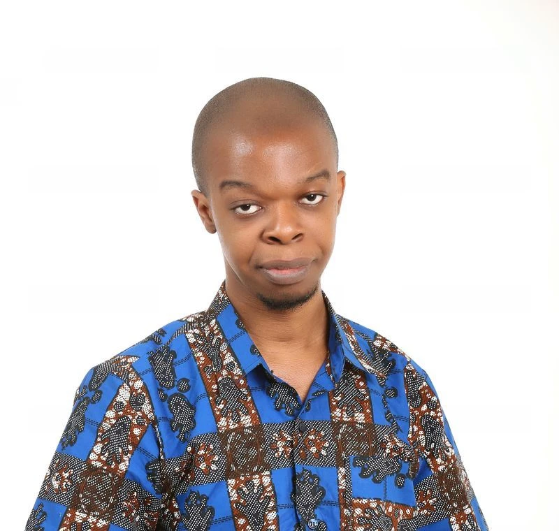 Godwin Delali Adadzie