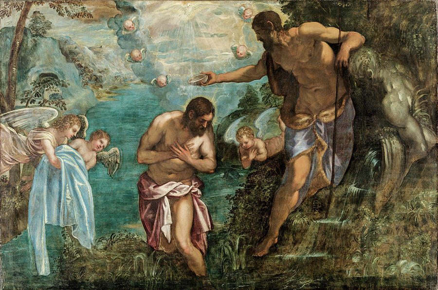 Is Baptism Really Necessary?