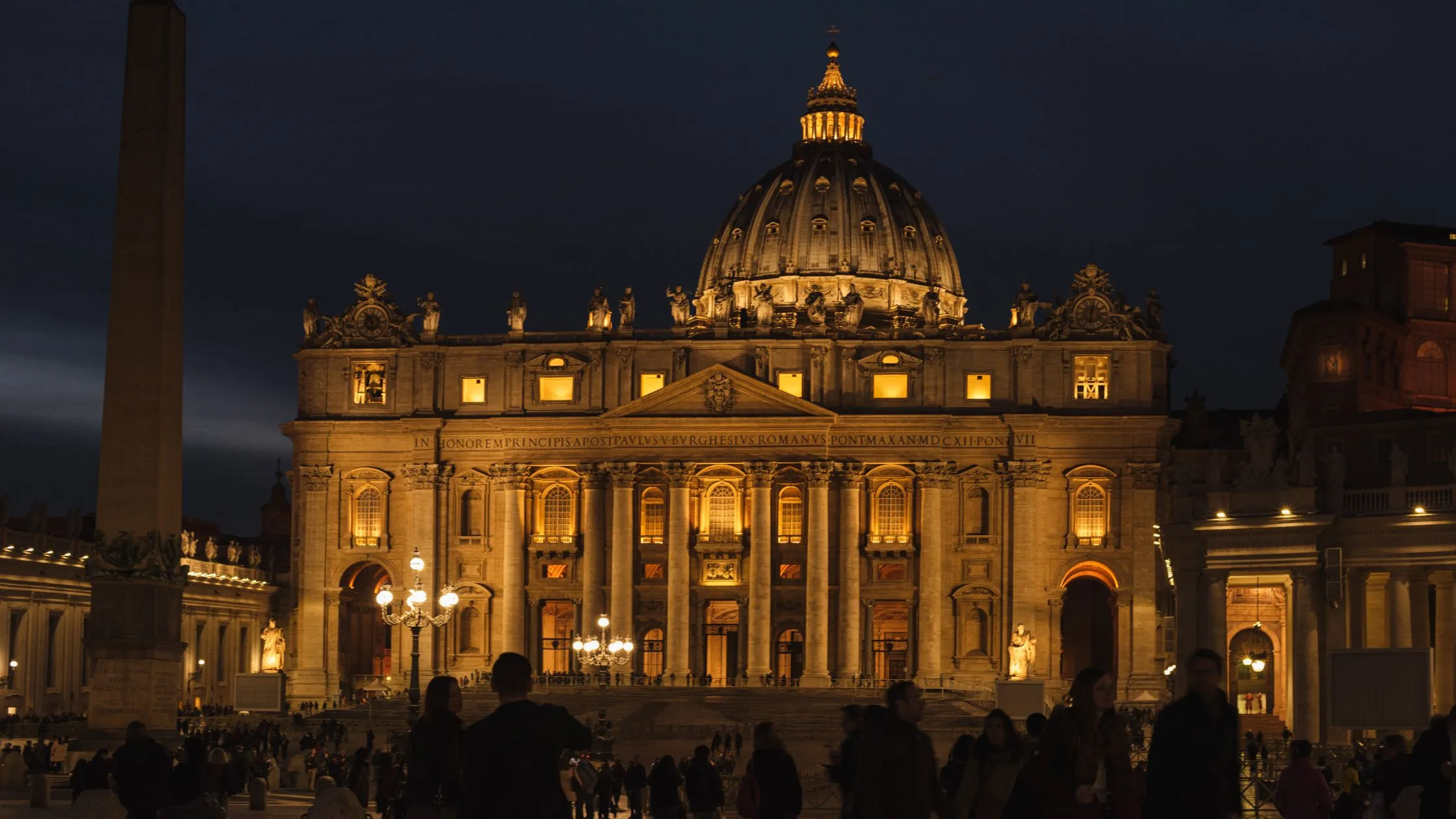 Exploring Faith and Reason with Catholic Apologist Dave Armstrong
