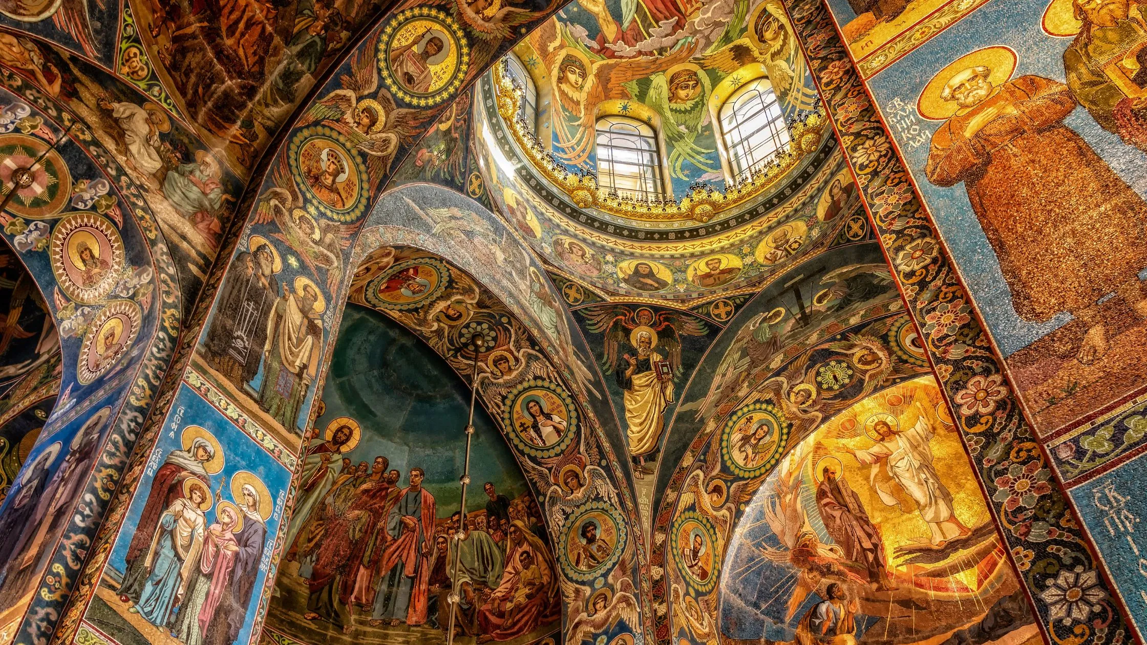 A Conversation with Catholic Thought Leader Brandon Vogt