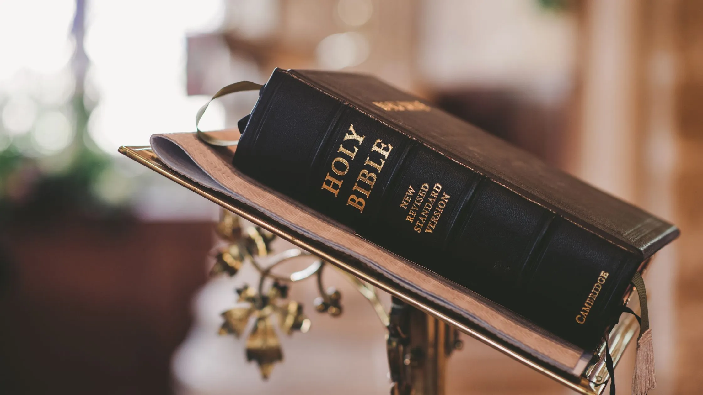 Exclusive Interview: Former Baptist Pastor Speaks Out