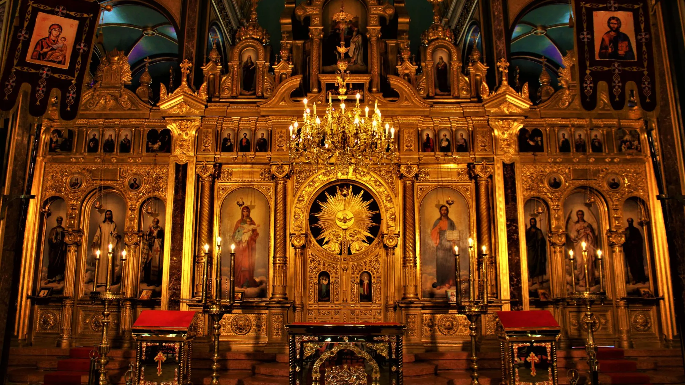 Eastern Christianity and the Orthodox Church